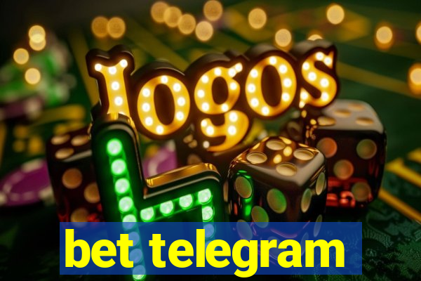 bet telegram